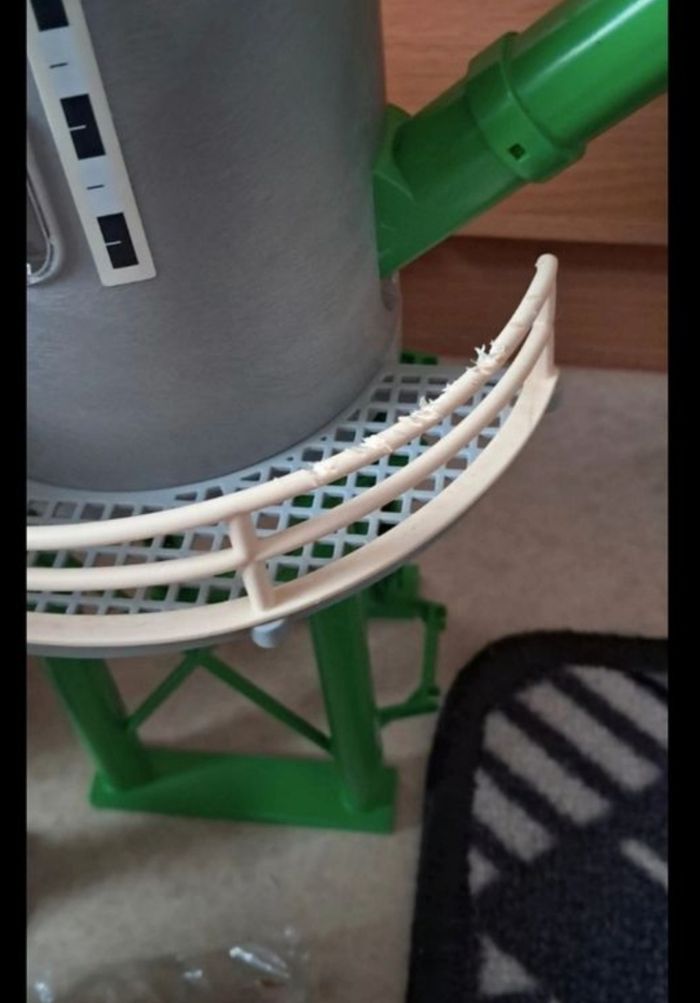 Grande ferme playmobil - photo numéro 8