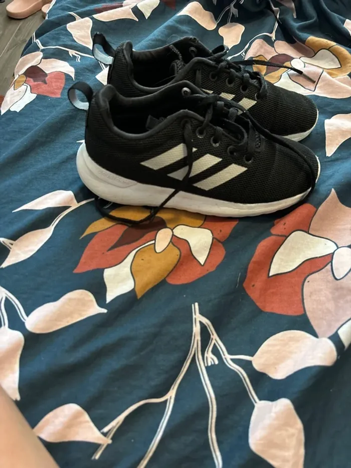 Baskets adidas - photo numéro 2