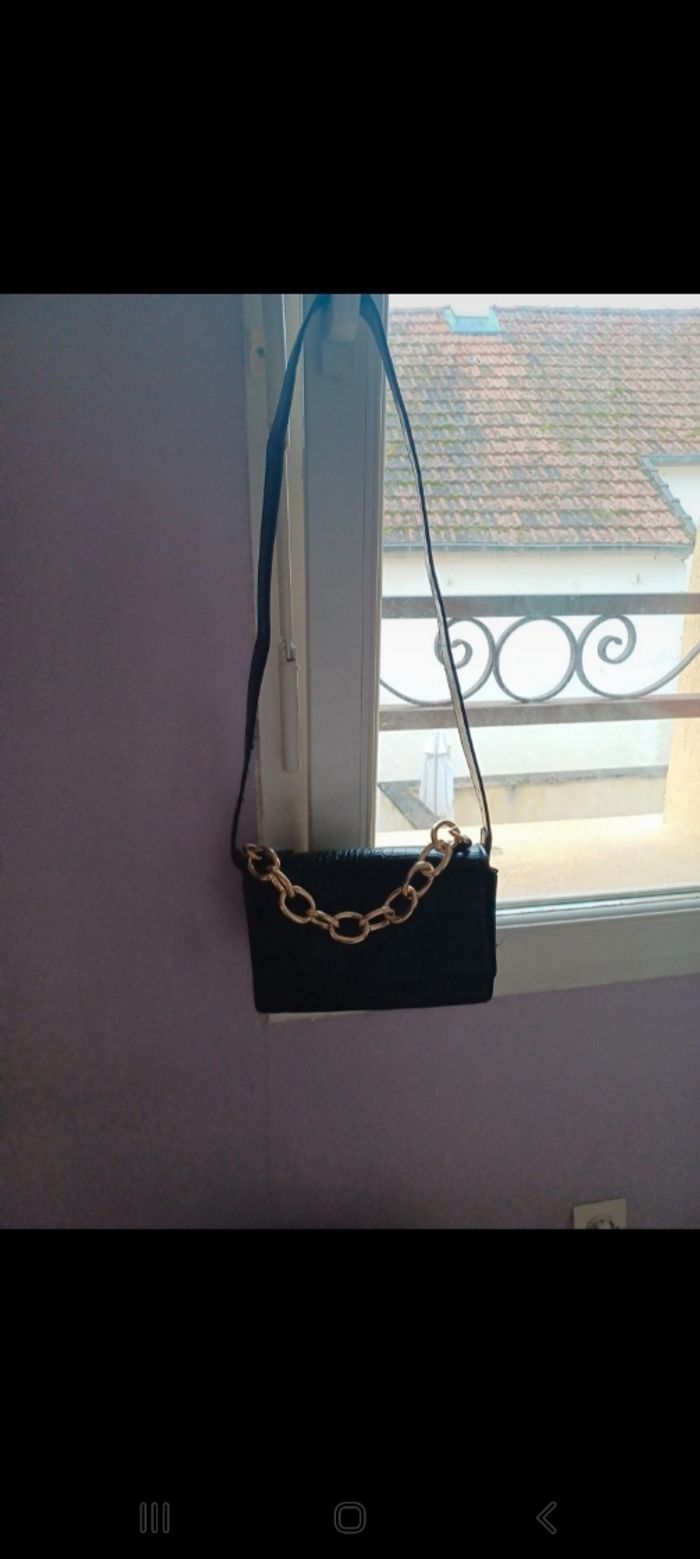 Sac à main bandoulière en parfait état