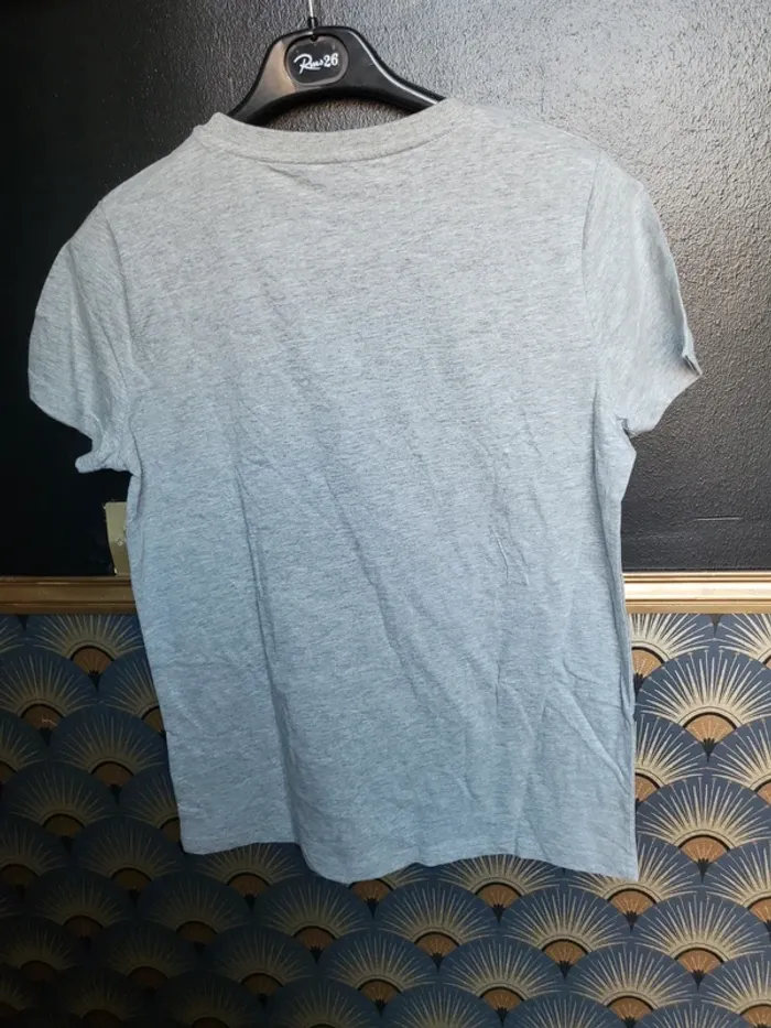 T shirt mickey femme - photo numéro 4