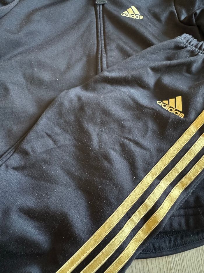 Ensemble survêtement jogging  Adidas - photo numéro 9