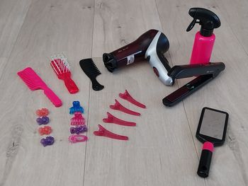 Set de coiffure Braun 