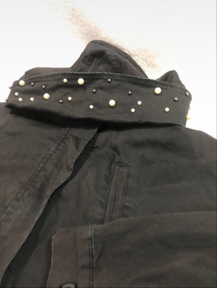 Manteau femme - photo numéro 2