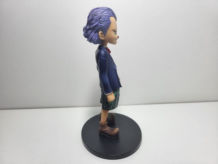 Figurine Spandam One Piece DX The Grandline Children Vol.4 - photo numéro 4