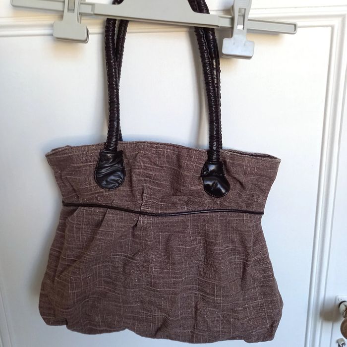 Sac à main fantaisie - photo numéro 2