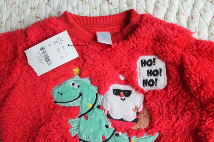 pull noel 3 mois - photo numéro 2