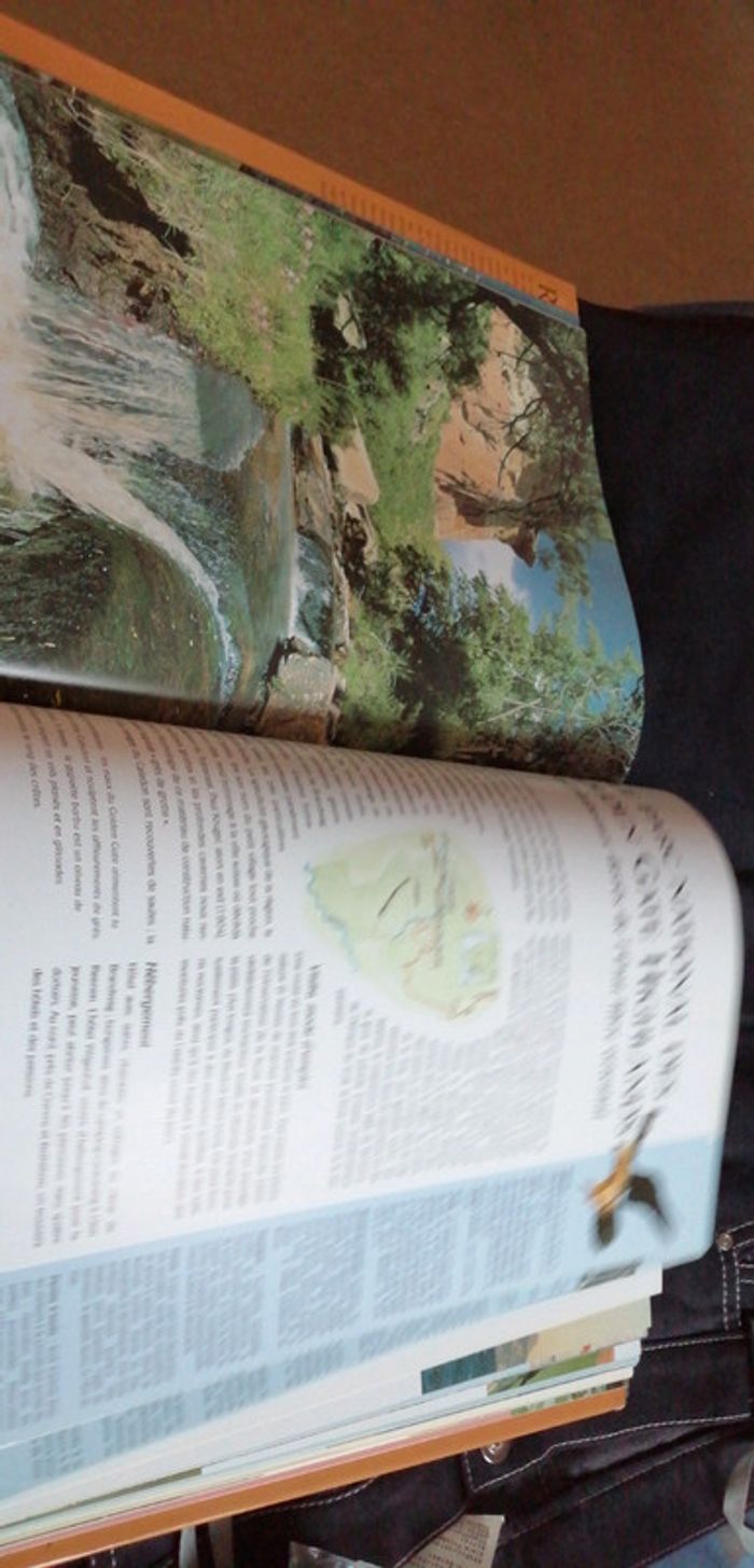 Livre l'Afrique australe - photo numéro 3