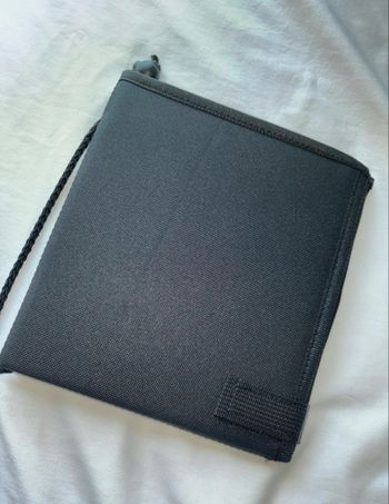 Make up artist brush stand