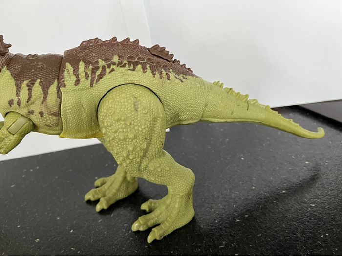 figurine Dinosaure 🦖 - photo numéro 3