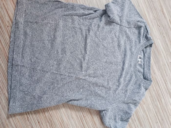 T-shirt léger garçon 5 ans - photo numéro 2