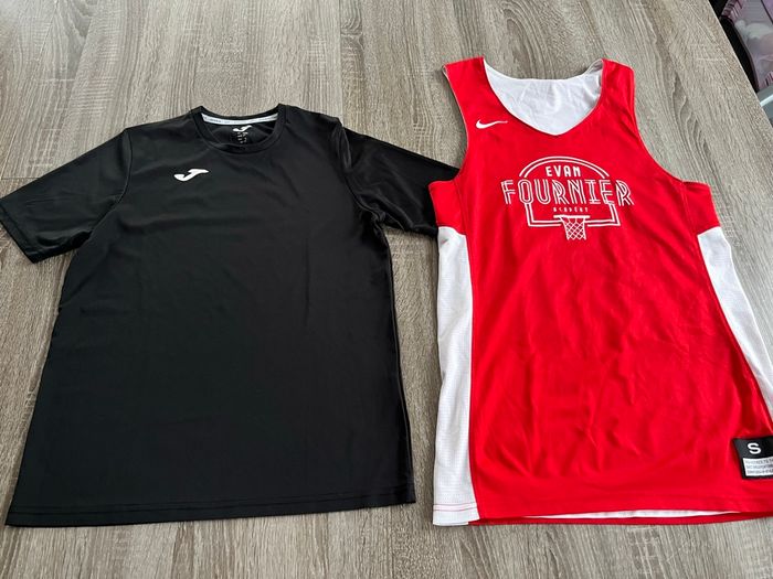 Lot de 12 vêtements garçon 14 ans - photo numéro 2