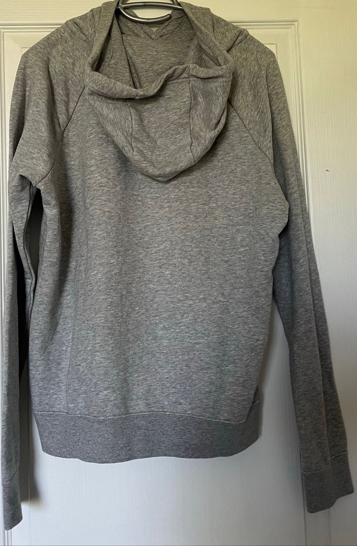 Sweat à capuche - photo numéro 2