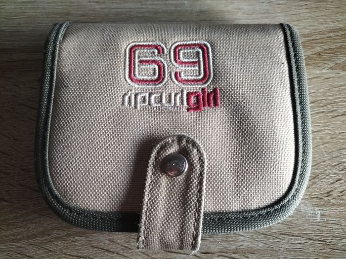 Porte cartes - photo numéro 2