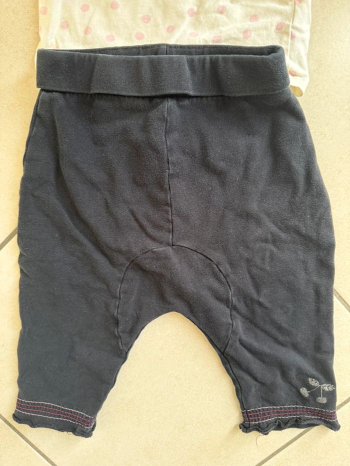 Ensemble petite fille 18 mois - photo numéro 3