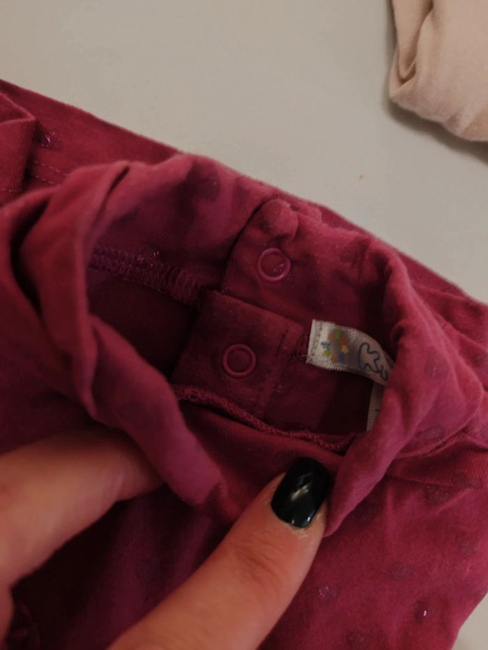 Sous pull 12 mois - photo numéro 6