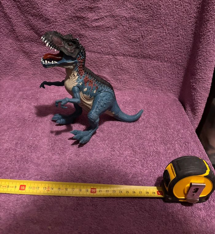 Gros lot de figurines dinosaure. - photo numéro 10