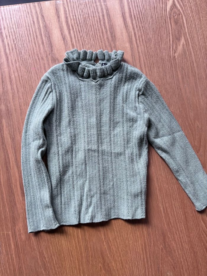 Pull Kiabi 24M - photo numéro 3