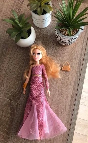 Poupée Disney Aurore