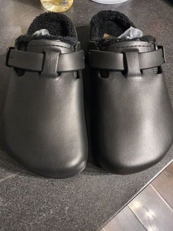 Chaussures femme neuve