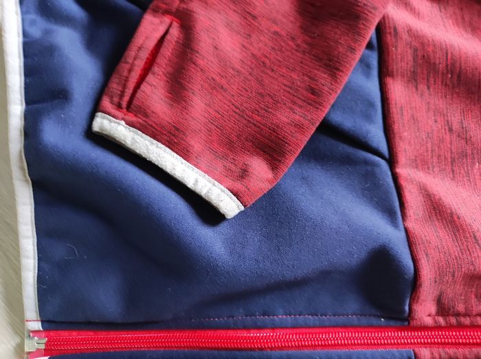 Veste - photo numéro 2