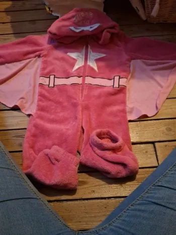Pyjama taille 2 ans