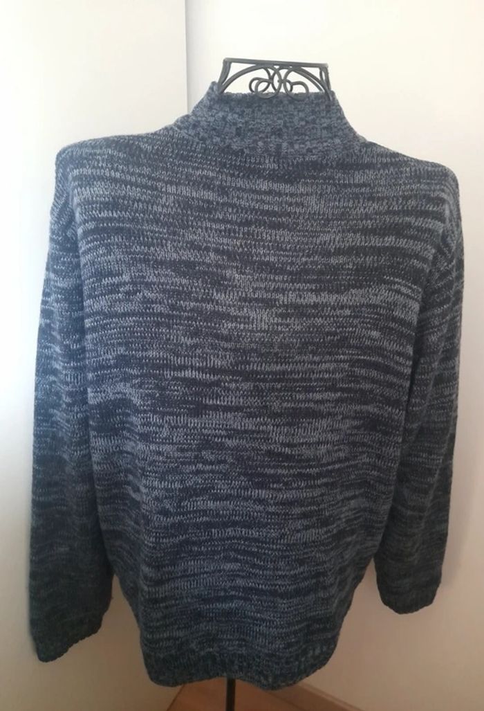 Pull Atlas for men - photo numéro 2