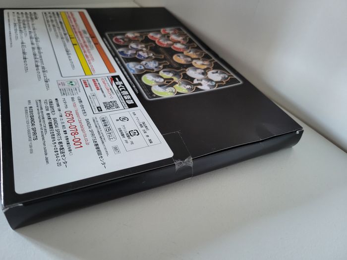 Ichiban Kuji Disney Twisted Wonderland Last One Prize Acrylic Board BANDAI - photo numéro 3