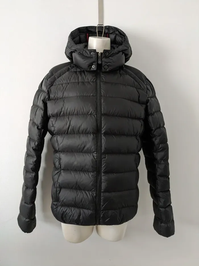 Doudoune avec capuche détachable - JOTT - taille M