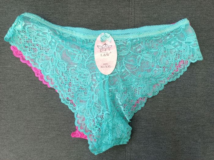 Lot tanga - photo numéro 2