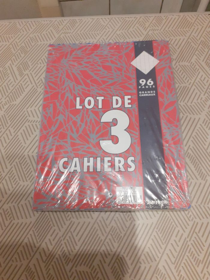 Lot de 9 articles scolaires - photo numéro 13