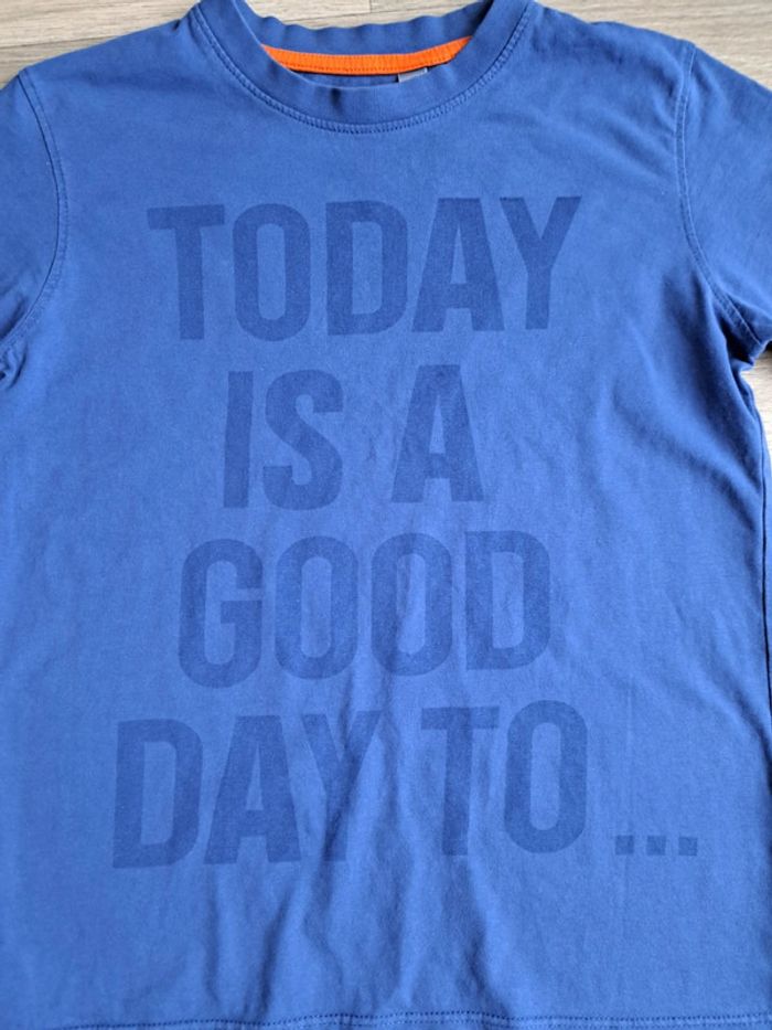 Tshirt Okaidi - photo numéro 2