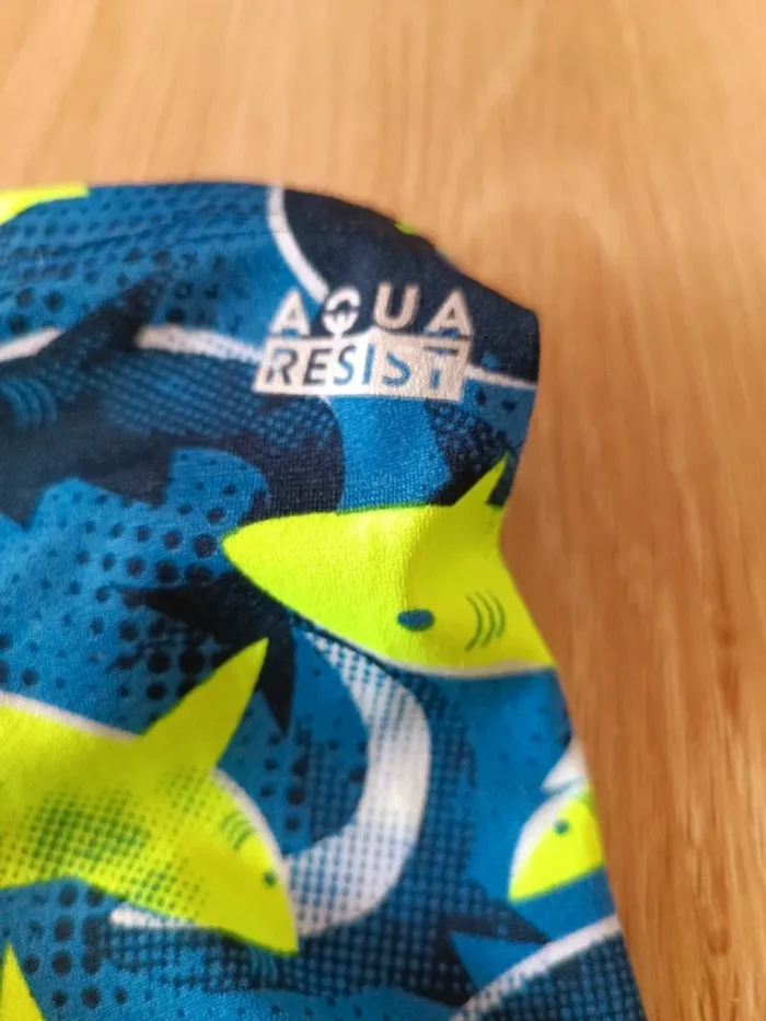 Maillot de bain - photo numéro 3