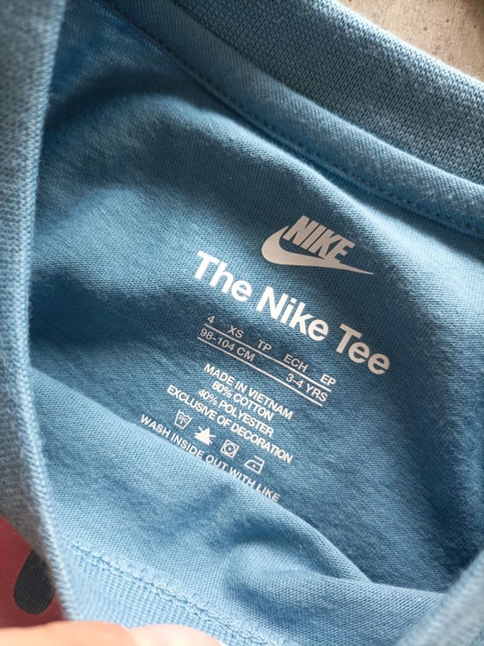 Tee shirt - photo numéro 5