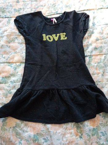 Robe noire orchestra 10 ans