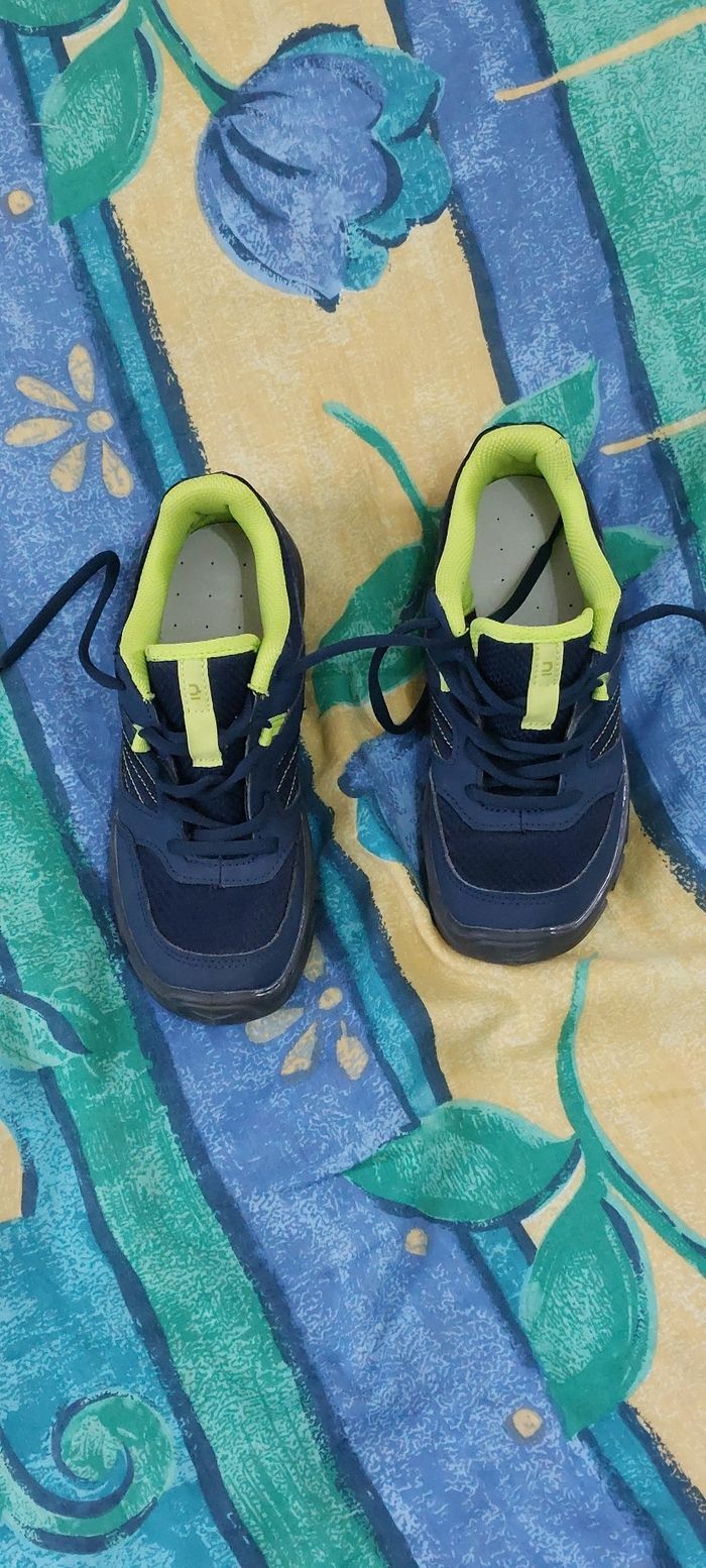 Chaussure de randonnée