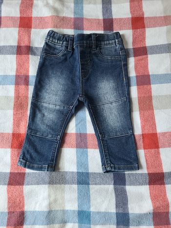 Jegging H&M taille 6-9 mois