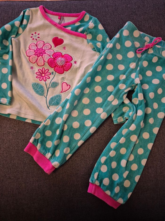 Pyjama 3 ans