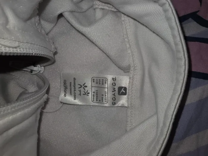 Veste domyos - photo numéro 2