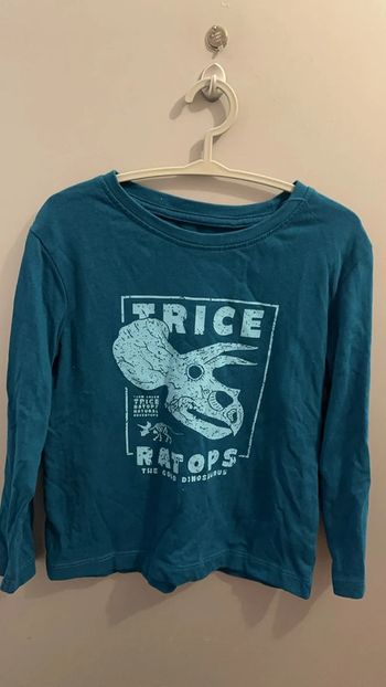 T-shirt manches longues