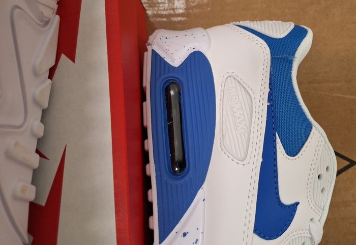 Replique Nike air max 90 taille 44 neuve avec étiquettes 🏷Qualité primium - photo numéro 7