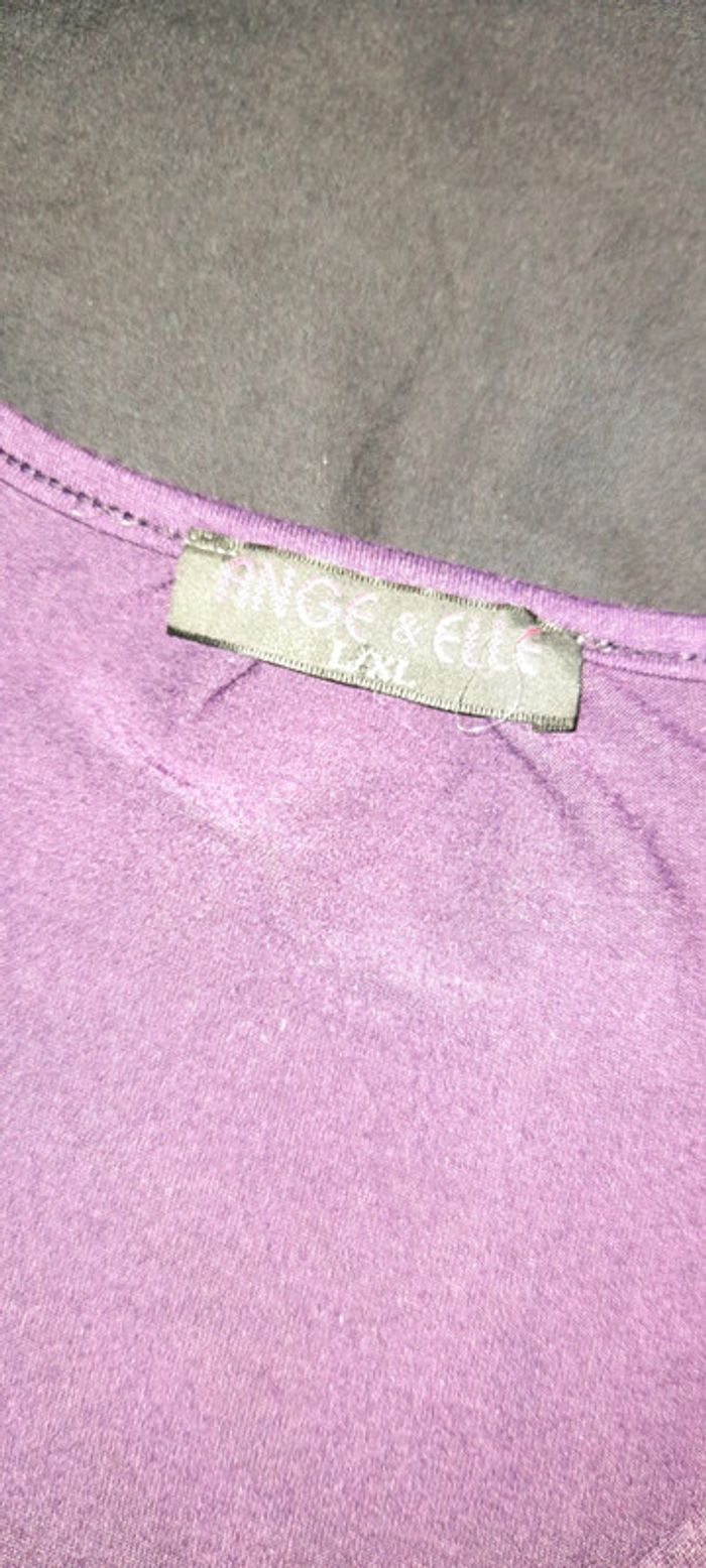 Haut taille L/XL - photo numéro 5