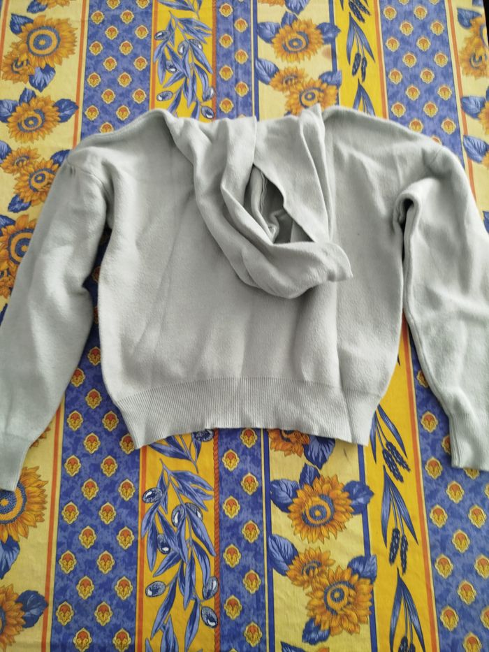 pull kiabi taille 10 ans - photo numéro 3