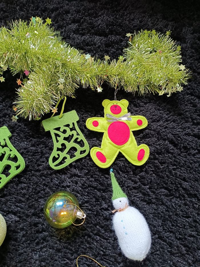 Décorations Noël - photo numéro 7