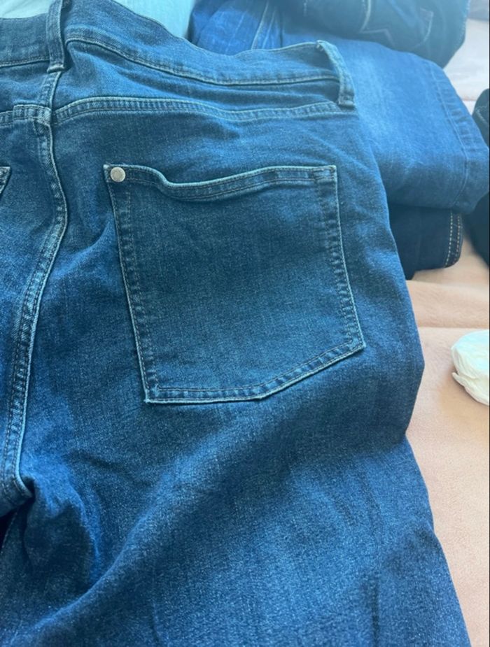 Skinny denim homme - photo numéro 3