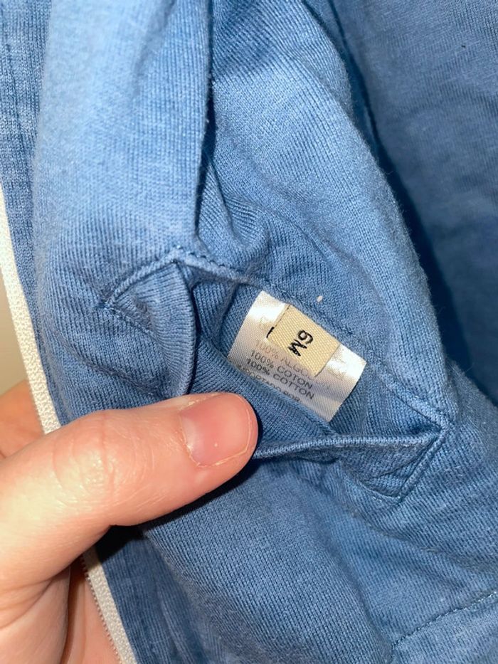 Veste - photo numéro 3