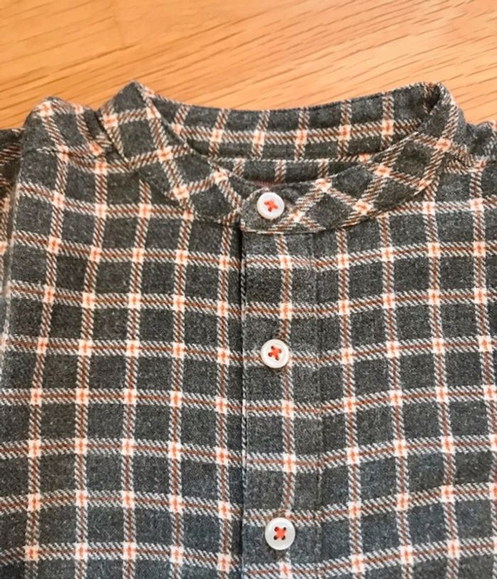 Chemise chaude vintage - photo numéro 3