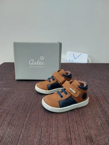 Chaussure Aster 21