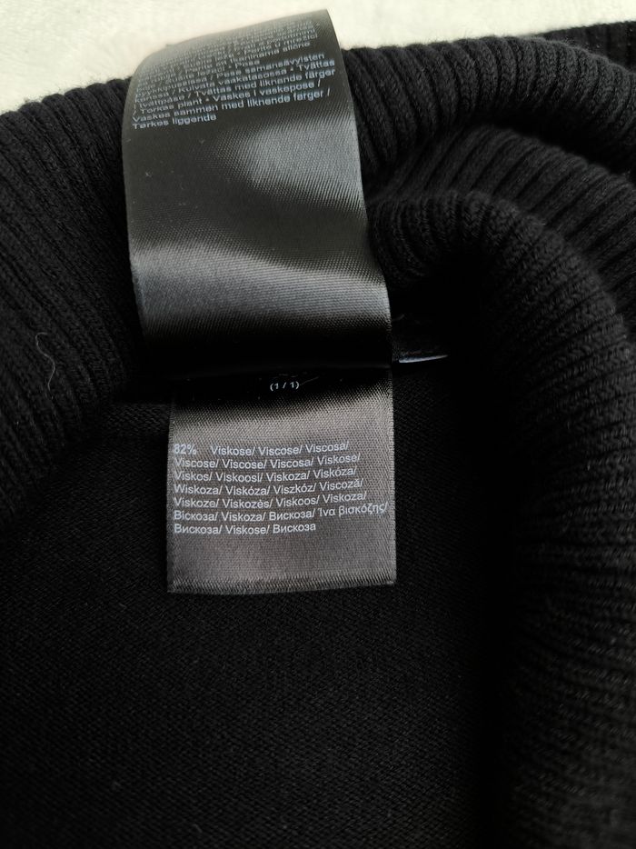 Pull à col roulé Comma 38 - photo numéro 9