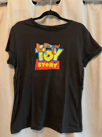 Teeshirt disney tou story taille M