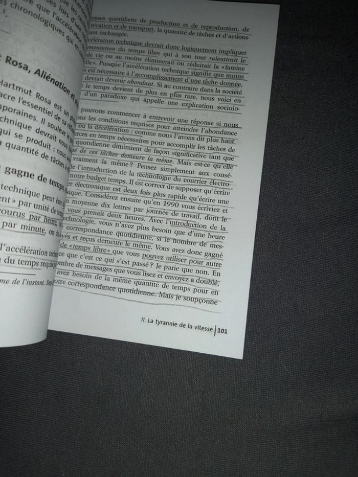 Anthologie à toute vitesse étonnant classique - photo numéro 3